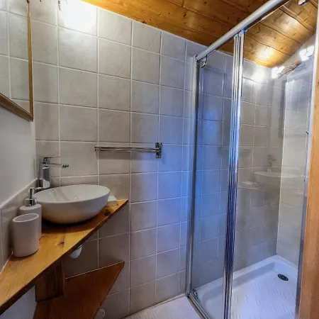 Chalet Le Morey *